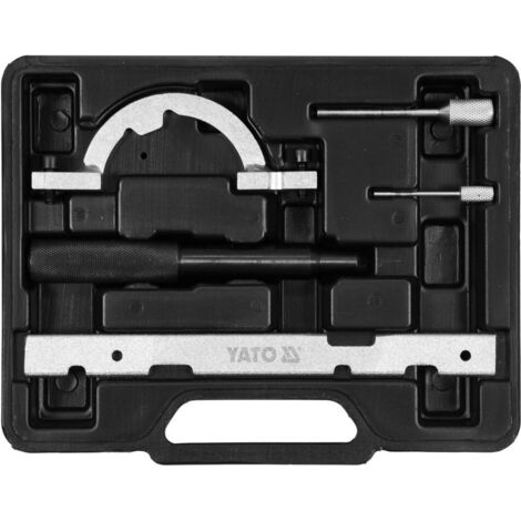 KIT ATTREZZI DI FASATURA OPEL 5 PEZZI YT-06002 YATO