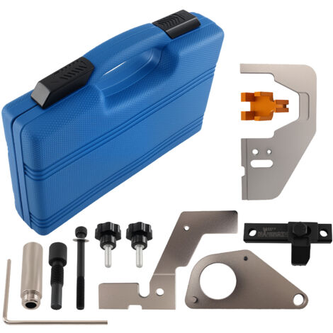 Kit Attrezzi Messa in Fase for Land Rover Evoque Si4 2011-2019 303-1594