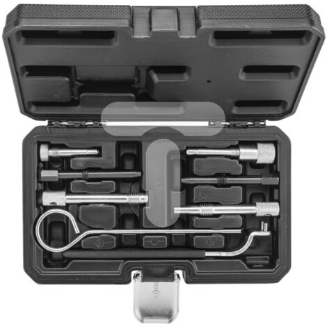 Kit attrezzi messa in fase motori diesel CHRYSLER JEEP - 11-332 NEO TOOLS
