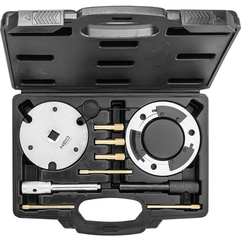 Image of Neo Tools - Kit attrezzi messa in fase motori diesel ford-citroen-fiat-jaguarland rover-ldv-peugeut