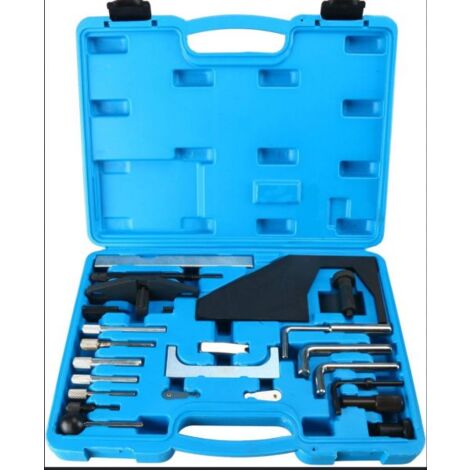 Kit attrezzi messa in fase motori Ford Mazda Benzina Diesel 1.4,2.0,2.4 GS-1615