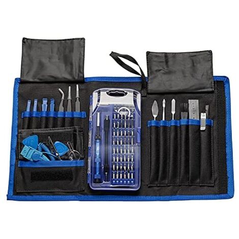 Kit attrezzi Owc Strumento avanzato 72pz [OWCTOOLKIT72]