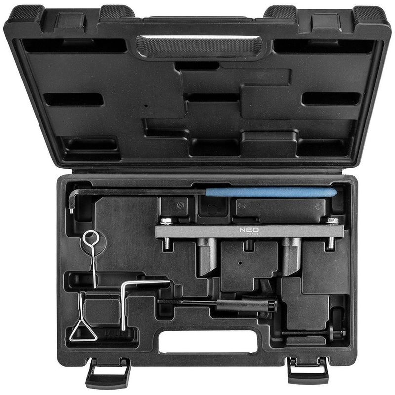 Image of Neo Tools - Kit attrezzi messa in fase motori benzina vag - 11-306