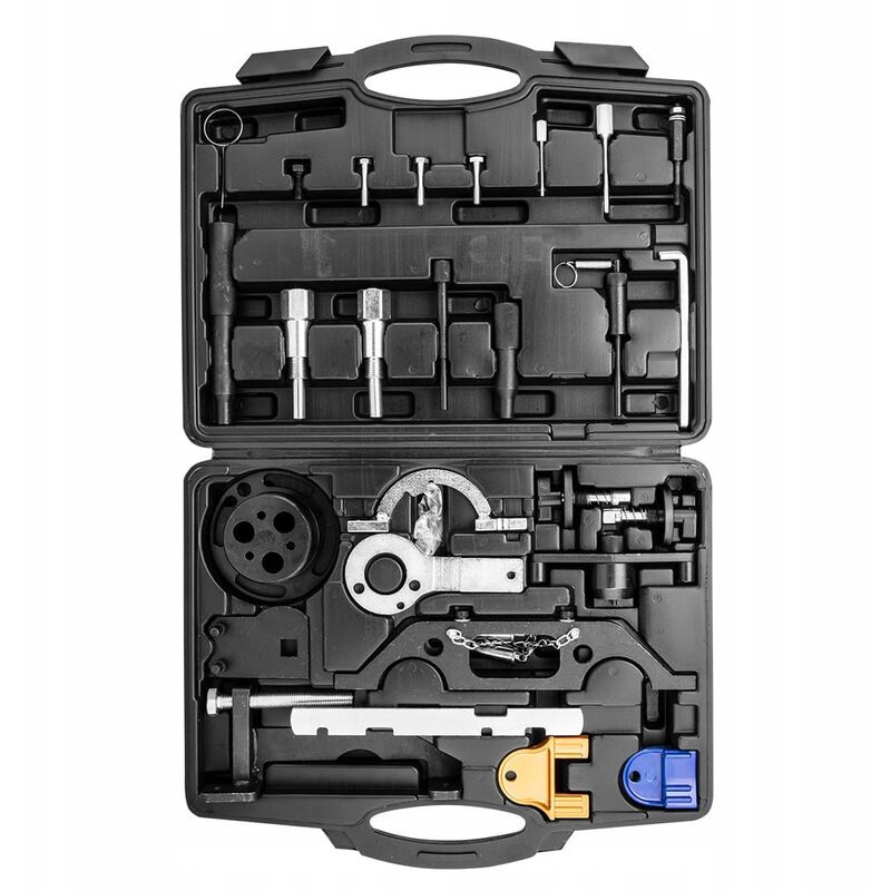 Image of Neo Tools - Kit attrezzi messa in fase motori diesel opel