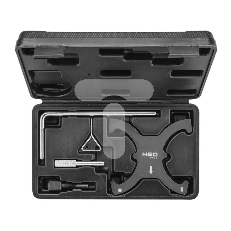 Image of Neo Tools - Kit attrezzi messa in fase motori ford focus benzina e diesel - 11-335