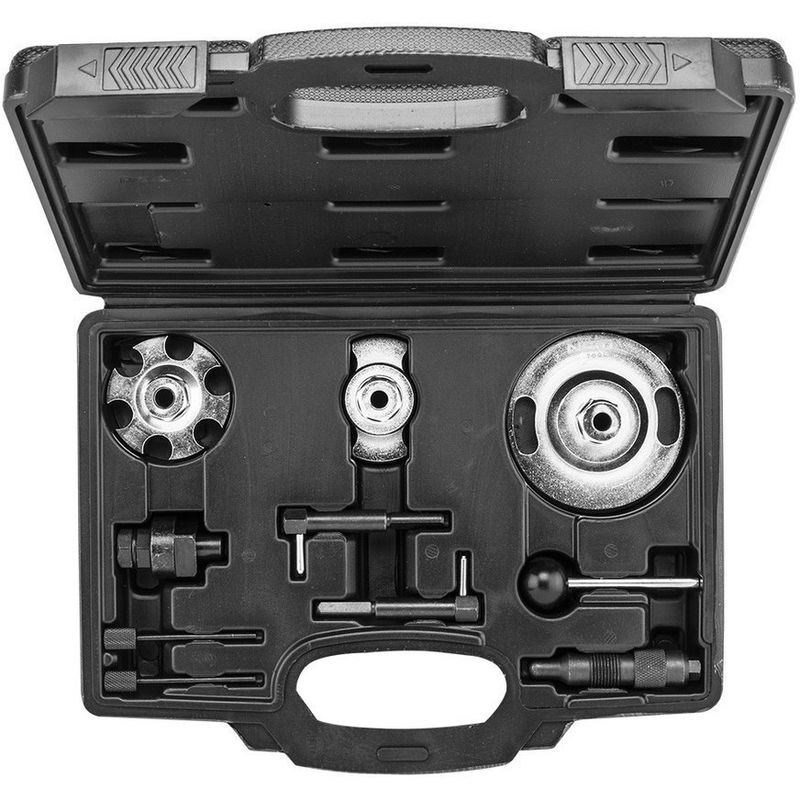 Image of Neo Tools - Kit attrezzi messa in fase motori diesel vag 2.7 & 3.0 - 11-303