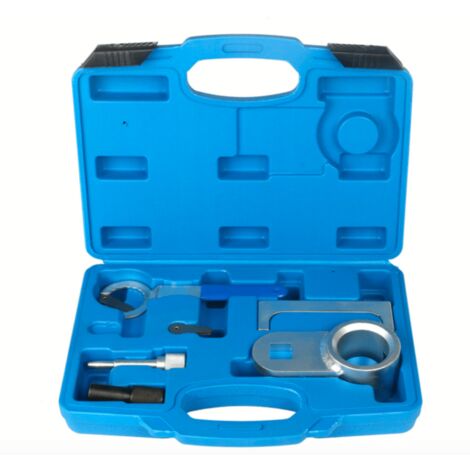 KIT ATTREZZO MESSA IN FASE DISTRIBUZIONE VAG VW AUDI SDI TDI 2.4 2.5 DIESEL 394s