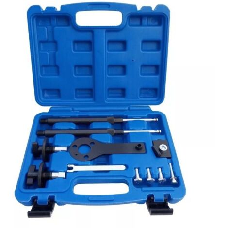 Kit Attrezzo Messa In Fase Fiat Alfa Romeo, Lancia 1.2 16V 1.4 16V T Jet GS8071