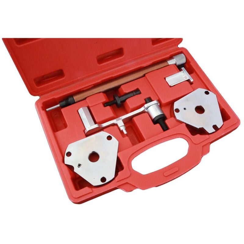 Kit Attrezzo Messa In Fase Fiat Lancia Alfa Benzina x Motori 1.2 1.4 1.6 1.8 16v - Trade Shop Traesio