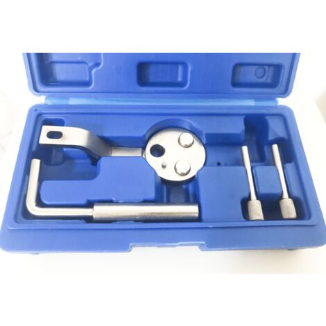 KIT ATTREZZO MESSA IN FASE FORD TRANSIT RENAULT MASTER 2.2 ATTREZZI 026