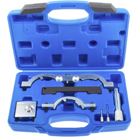 KIT ATTREZZO MESSA IN FASE MOTORI BENZINA OPEL CHEVROLET 1.0 1.2 1.4 646