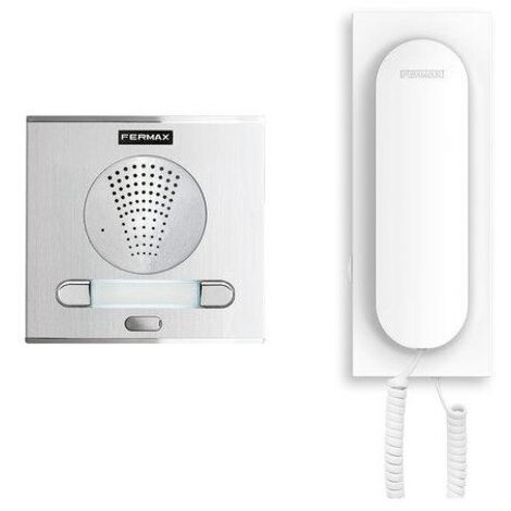 KIT AUDIO CITY VEO DUOX PLUS 2L