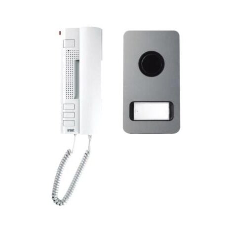 Kit audio URMET CAPTIV 1122/31