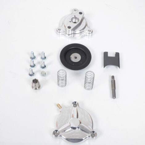 kit auslassventil für zylinder athena moto derbi 50 senda neu
