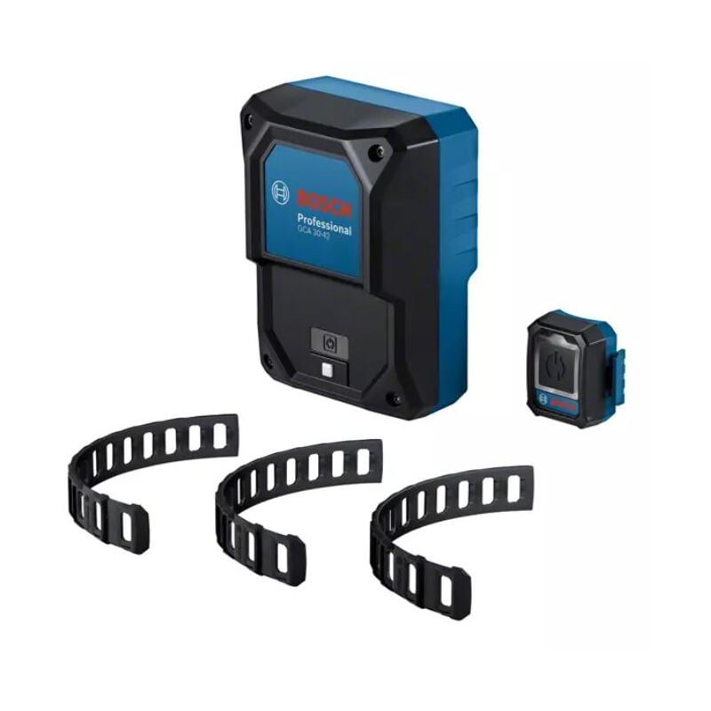 Kit Auto-Start sans fil gca 30-42 + gct 30-42 professional Bosch 1600A02GF1