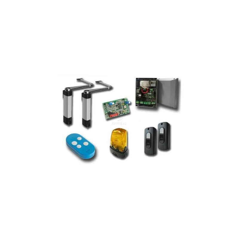 Motorisation portail battant Came 8K01MB-015