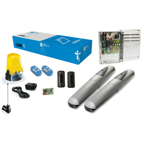 Kit Automatisme AXO Moteur 24V CAME 8K01MP-017