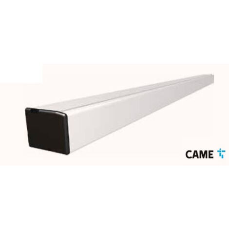 Kit Automatisme FLUO-SLB porte piétonne 1 vantail CAME 8K18SL-003