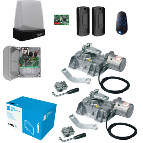 Moteur de balancier de came max 5 mètres 230V 001A5000