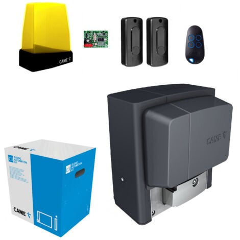 Kit de deslizamiento bx-78 800kg 230v 001u2313