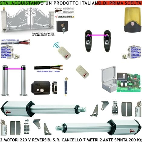 Scatola di derivazione superficie piazza IP66 esente da alogeni LSZH  95x95x60mm