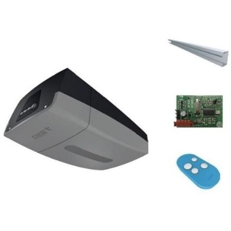 Kit Automazione VER CAME 8K01MV-006 VER06DES Per Porte Garage Sezionali
Basculanti