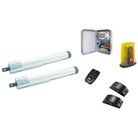 Kit Automazionehide-Sw 24V-230V Mitto4 ( BFT cod. R930138 00002 )