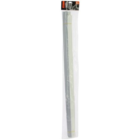 Kit Auvent Indépendant 4 M - Soplair