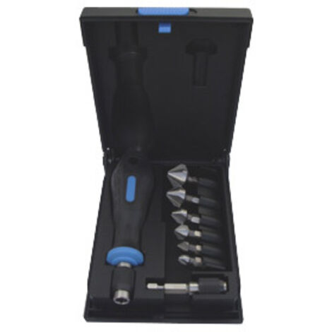 KIT AVELLANAR C/MANGO QC3 6.3/20