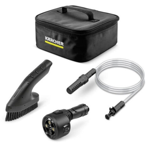 KIT AVENTURE POUR NETTOYEURS MOBILES OC 3 ET OC 4 - KARCHER