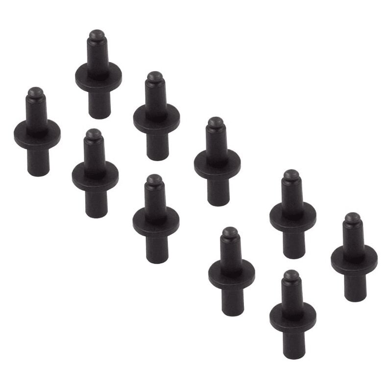 Dometic - kit axe de charniere pour refrigerateur 295246165