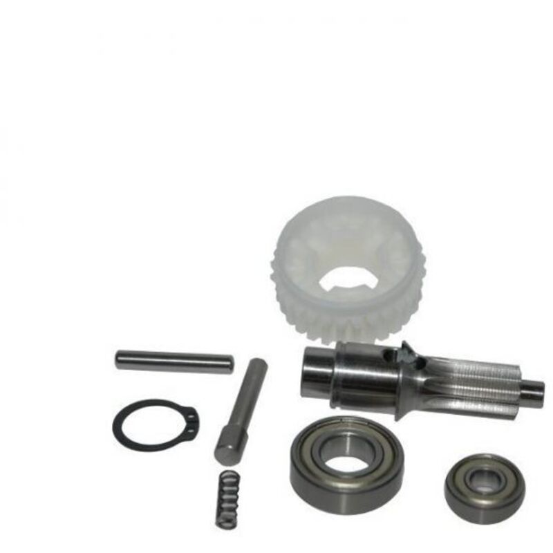 Kit Axe primaire complet BFT phebe (I098220)