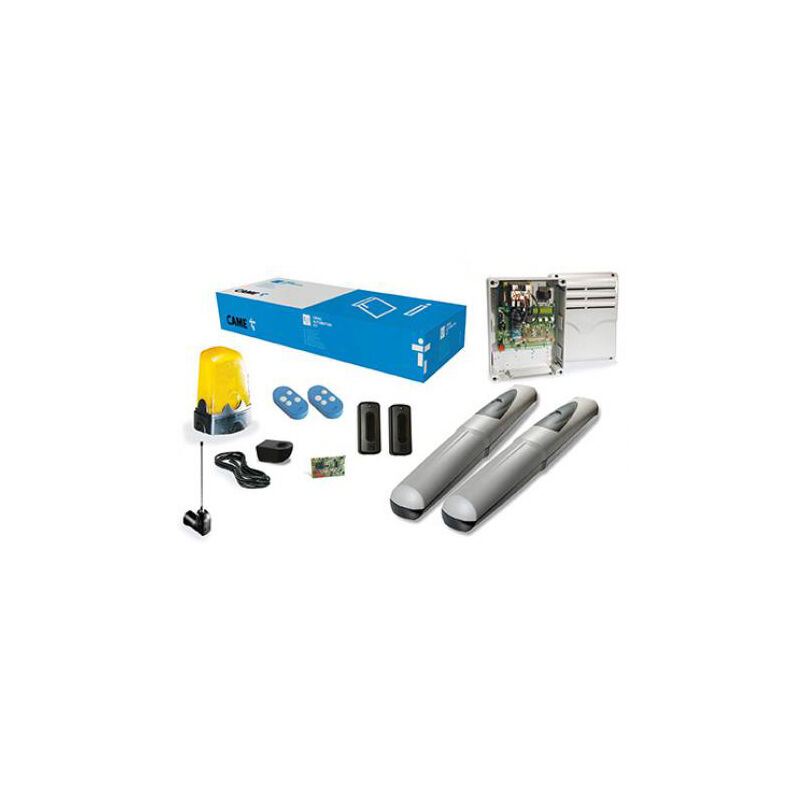 Motorisation portail battant Came 8K01MP-017