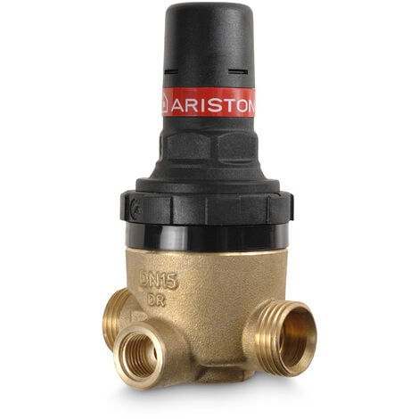 ARISTON GROUP KIT B Water Pressure Reducing Valves 3.5 BAR for Ariston Andris Water Heater