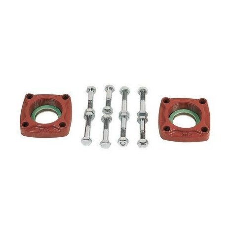 Kit B2 pour remplacement circulateur UP 40.75