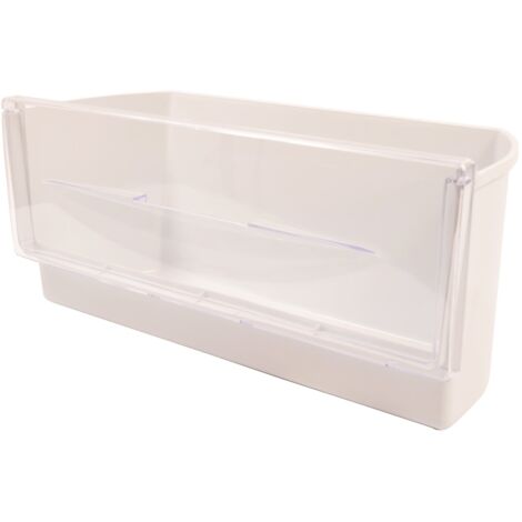 Kit bac à légumes 460x184x206 mm pour Réfrigérateur INDESIT C00144903