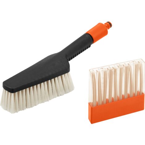 Kit balai de lavage - GARDENA 6086-20