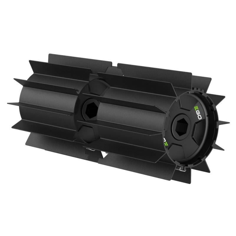 Ego Power+ - Kit balai racleur pour balayeuse électrique ego Power BBA2100