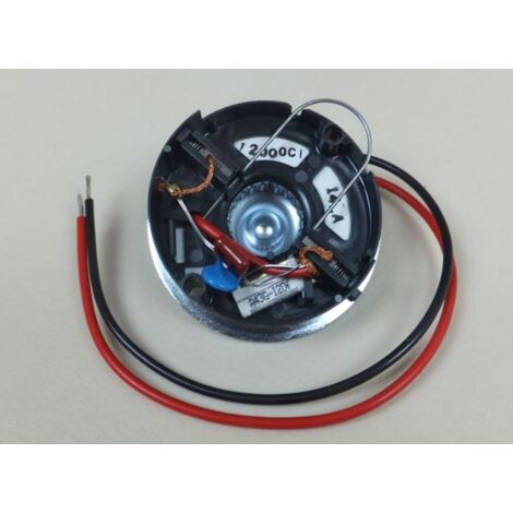 Kit balais pour pompe shurflo 9325