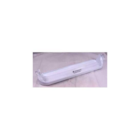 Kit balconnet central pour Réfrigérateur INDESIT C00283254