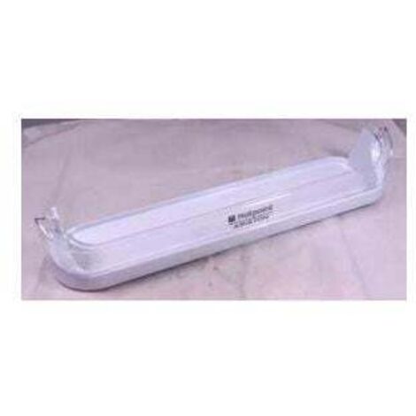 KIT BALCONNET CENTRALE (ECO) B.410MM CRYSTAL POUR REFRIGERATEUR INDESIT