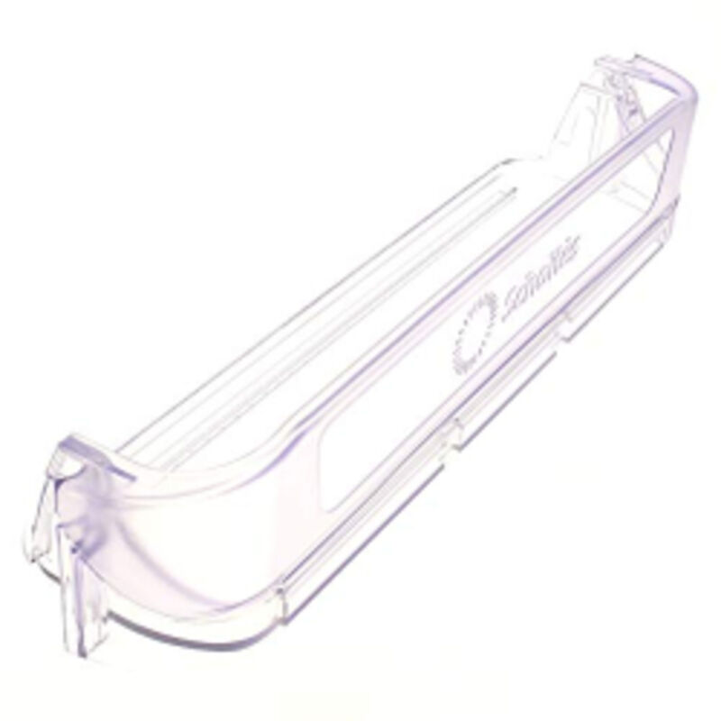 Ariston - etagere de porte - 410mm clear44 sch - c00145319 -