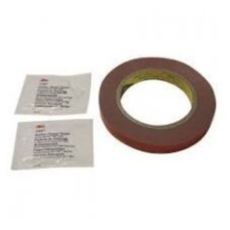 LIEBHERR  - Kit Bande Adhesive + Colle Montage Joint - Ref: 9096042