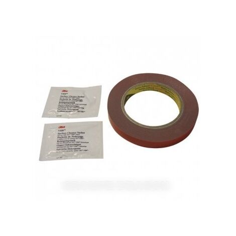 Kit bande adhésive et colle montage joint pour Réfrigérateurs, Congélateurs LIEBHERR 9096042