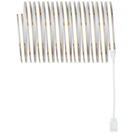 Kit bandeau MaxLED 500 COB Basic set blanc chaud Paulmann - éclairage indirect 300 cm