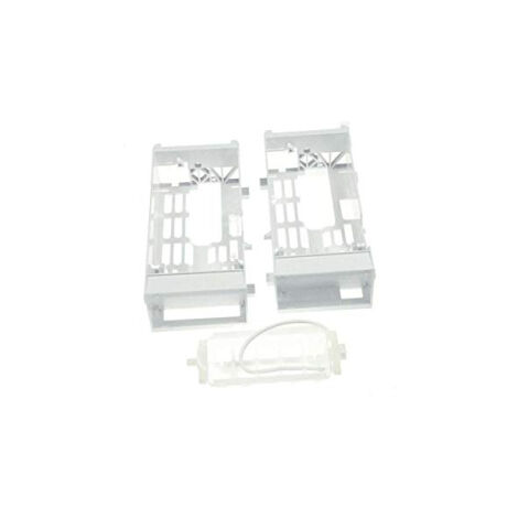 KIT BANDEJA PARA CUBITOS DE HIELO ACCESORIOS + INSTRUCCIONES para FRIGORÍFICO LIEBHERR - 9590151