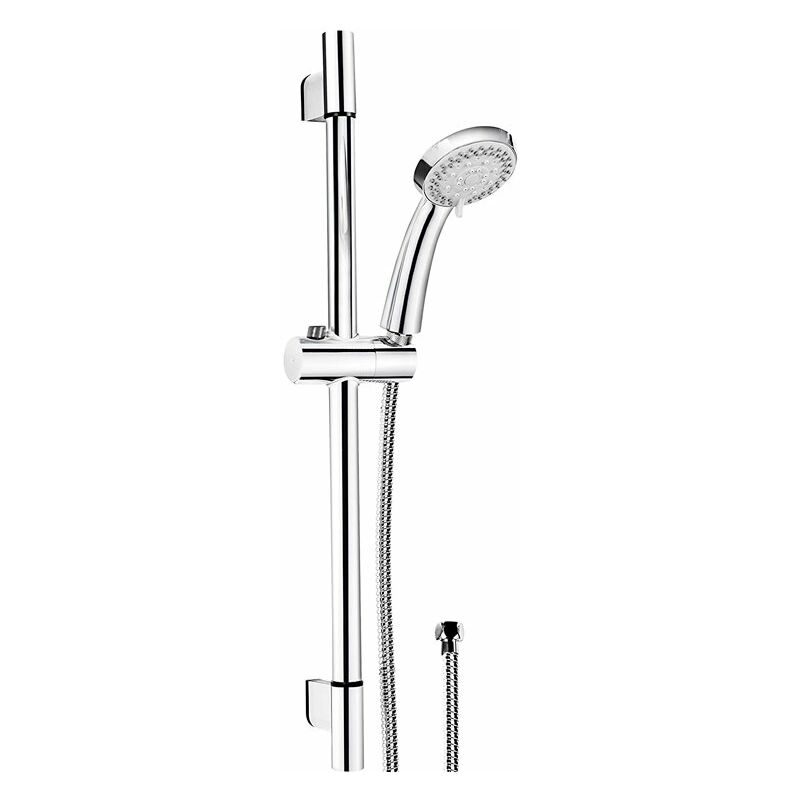 

Conmetall - Kit barra 3 funciones cromo Fit