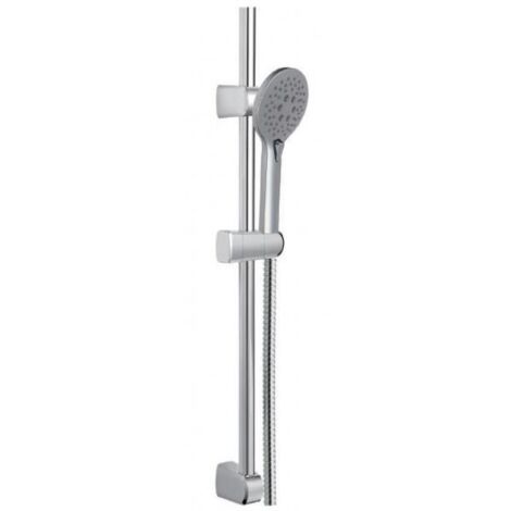 KIT BARRE DE DOUCHE DIVA - CRISTINA ONDYNA DKDIVA