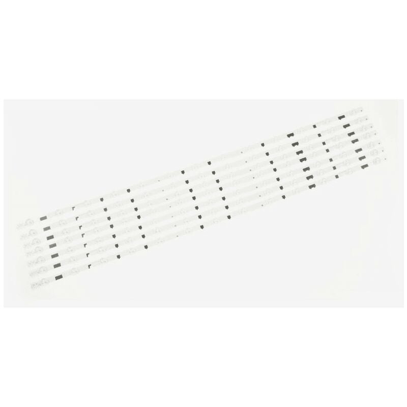 Samsung - kit barre de led pour dalle 40 pouces pour pieces televiseur...
