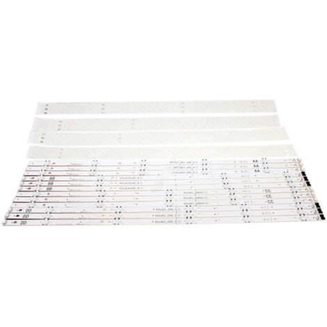Kit barre led